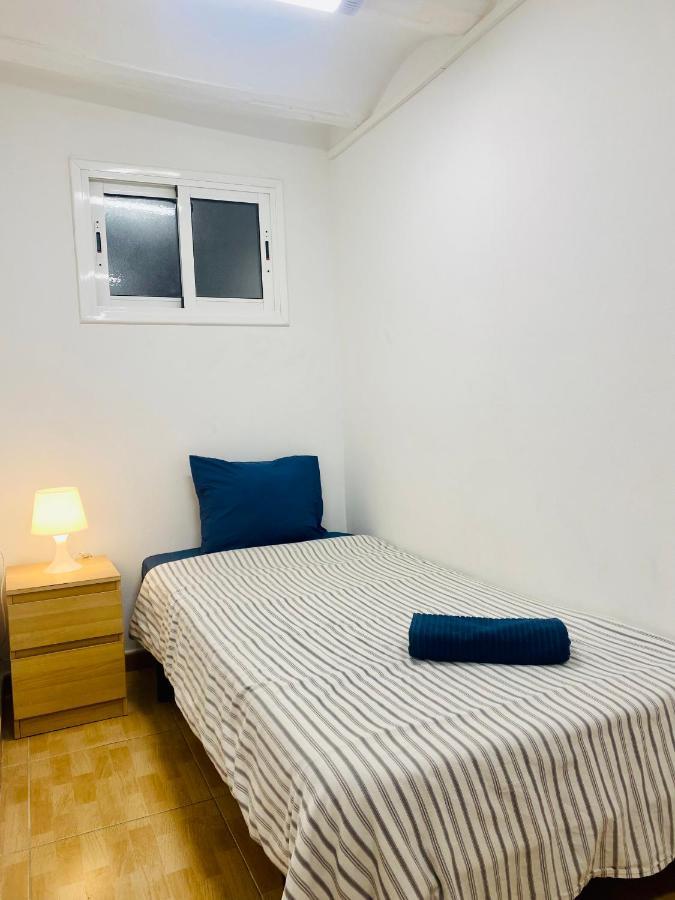 028 Apartament 2 2 Apartman Barcelona Kültér fotó