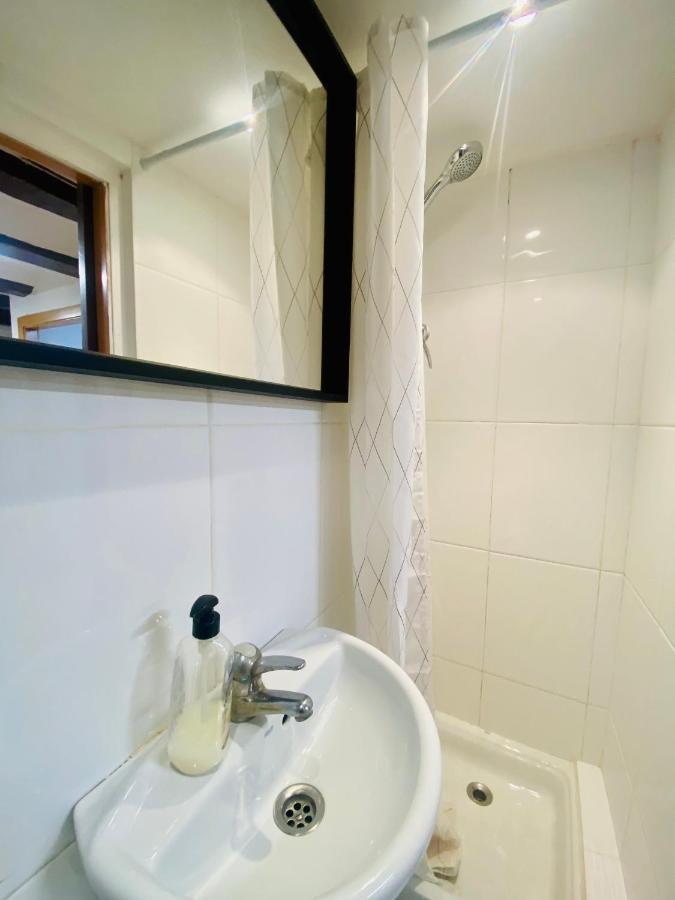 028 Apartament 2 2 Apartman Barcelona Kültér fotó