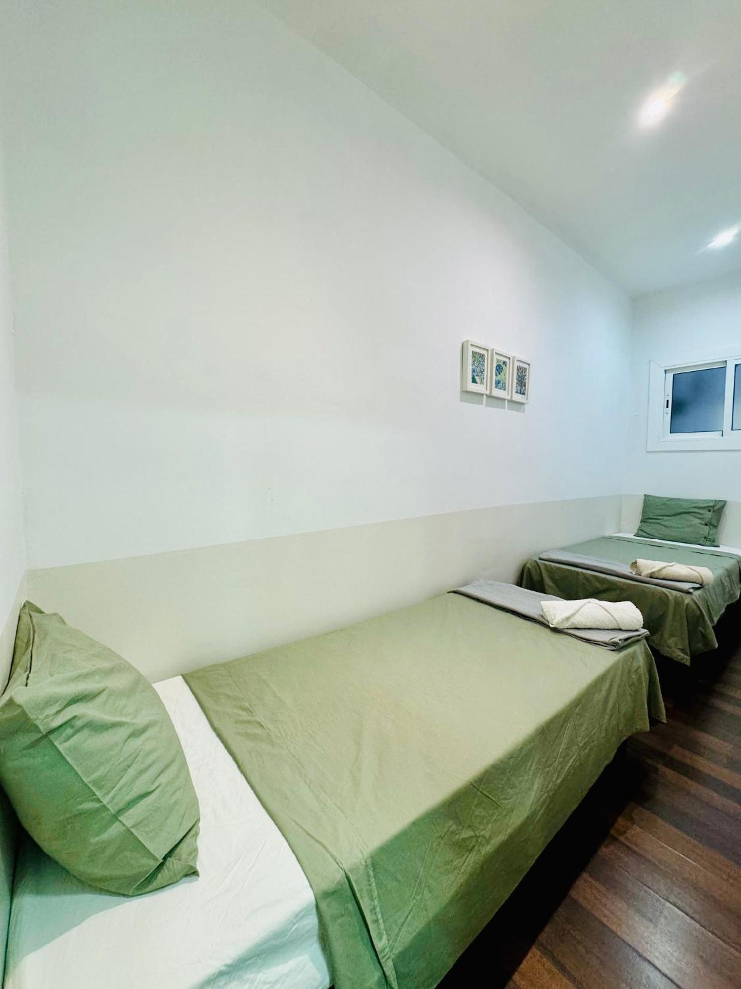 028 Apartament 2 2 Apartman Barcelona Kültér fotó